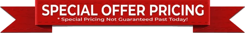Men Balance Pro offer badge